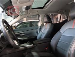 نیسان سێنترا